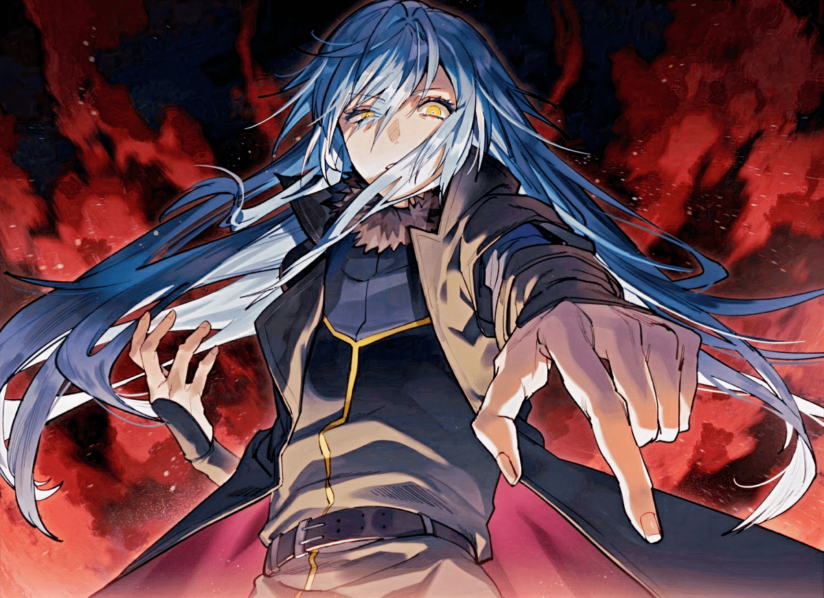 What Chapter Does Rimuru Become A Demon Lord australianto.mystrikingly.com