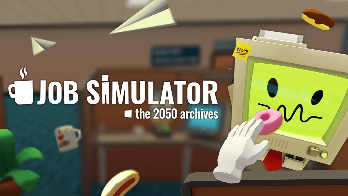 siberianmouse маша бабко нуде Job simulator free to play