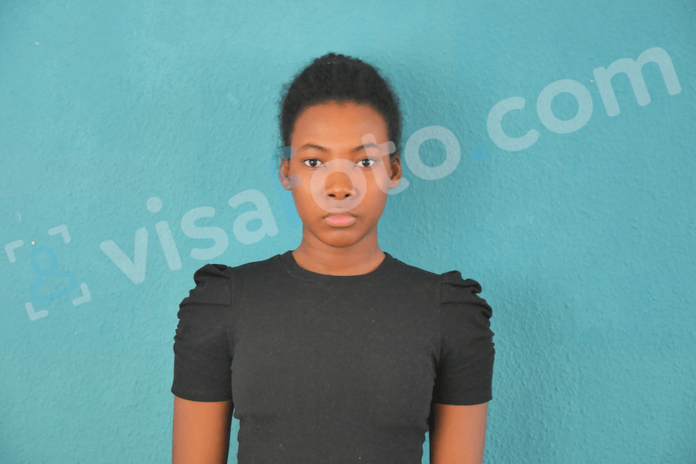 Walgreens passport photo