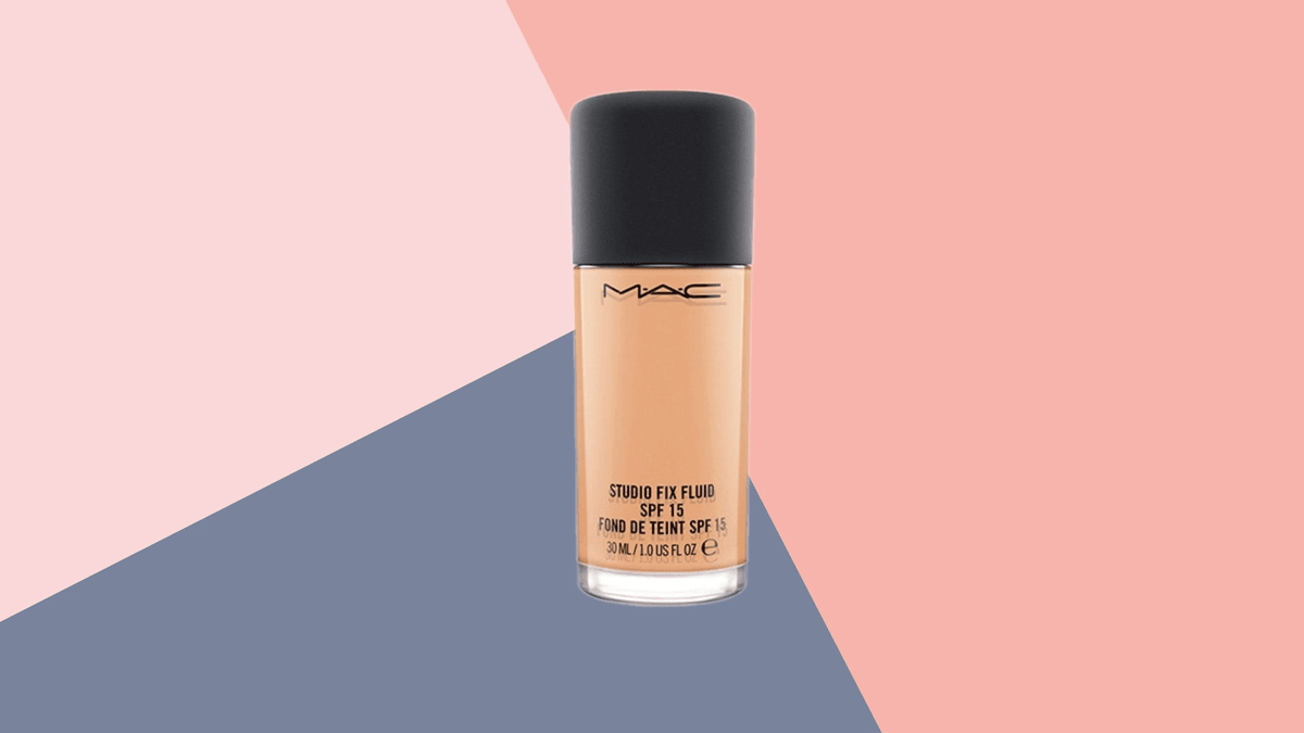 Mac studio fix fluid foundation shades