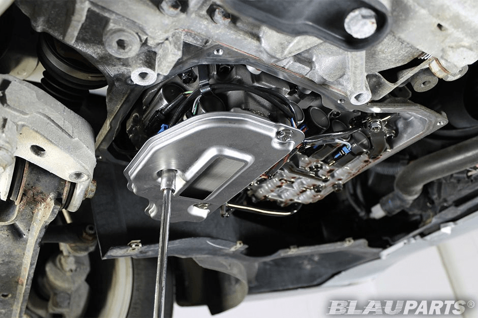 Replace transmission fluid cost