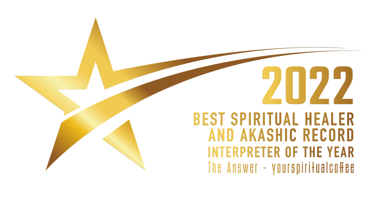 療癒師-阿卡西紀錄解讀師-療癒心靈