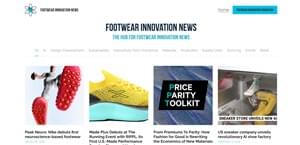 footwear sustainable sustainability innovation