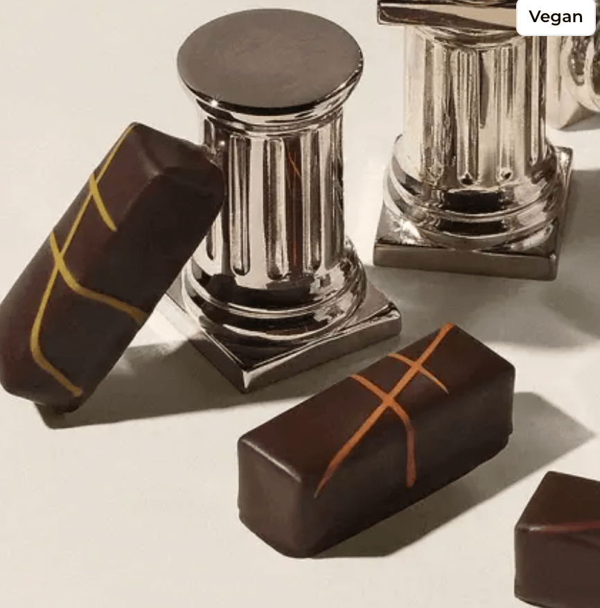 La Maison du Chocolat La Maison du Chocolat