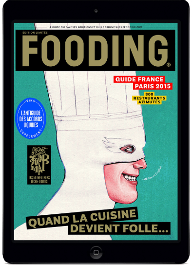 LE FOODING LE FOODING