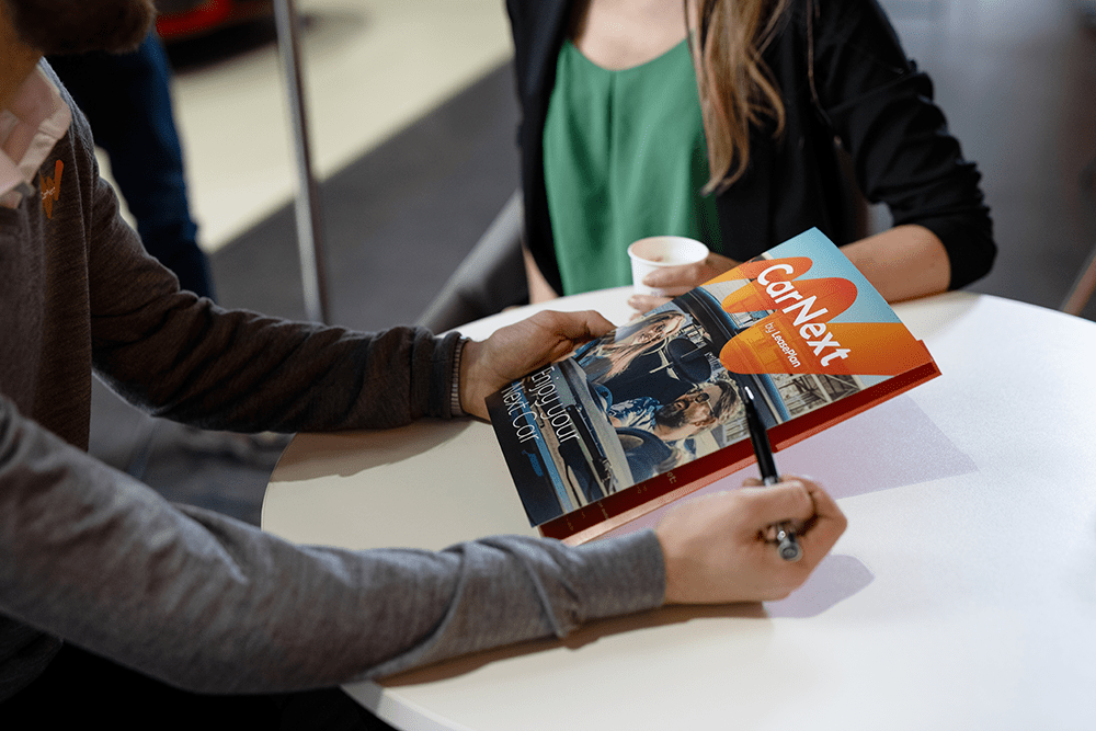 AVEC CARNEXT.COM, LEASEPLAN DÉVELOPPE SON ACTIVITÉ DE V...