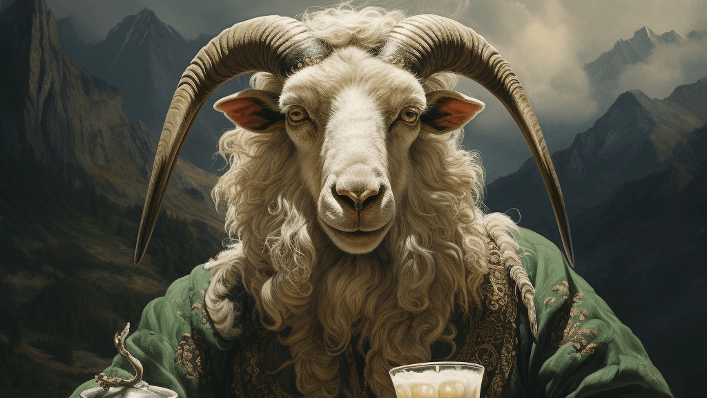 Gosebeer 古斯啤酒 - 啤酒歷史