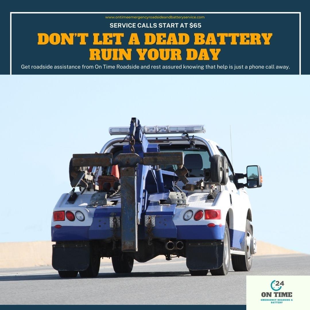 Emergency Roadside Assistance