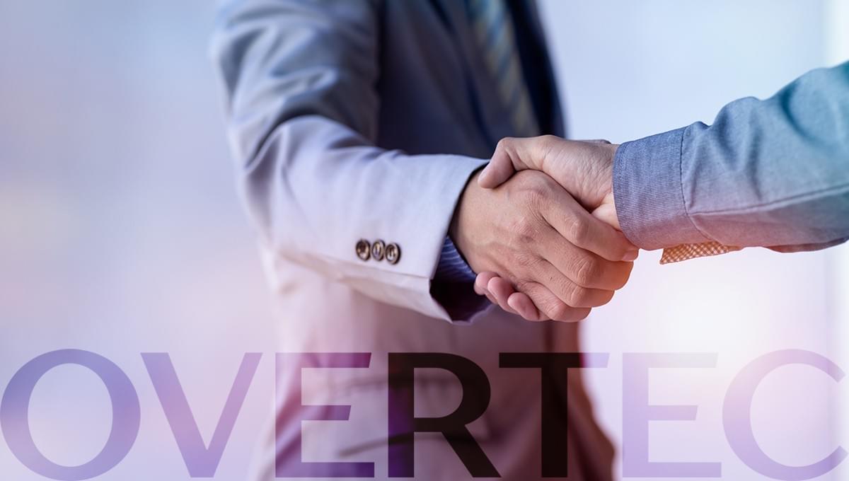 OVERTEC