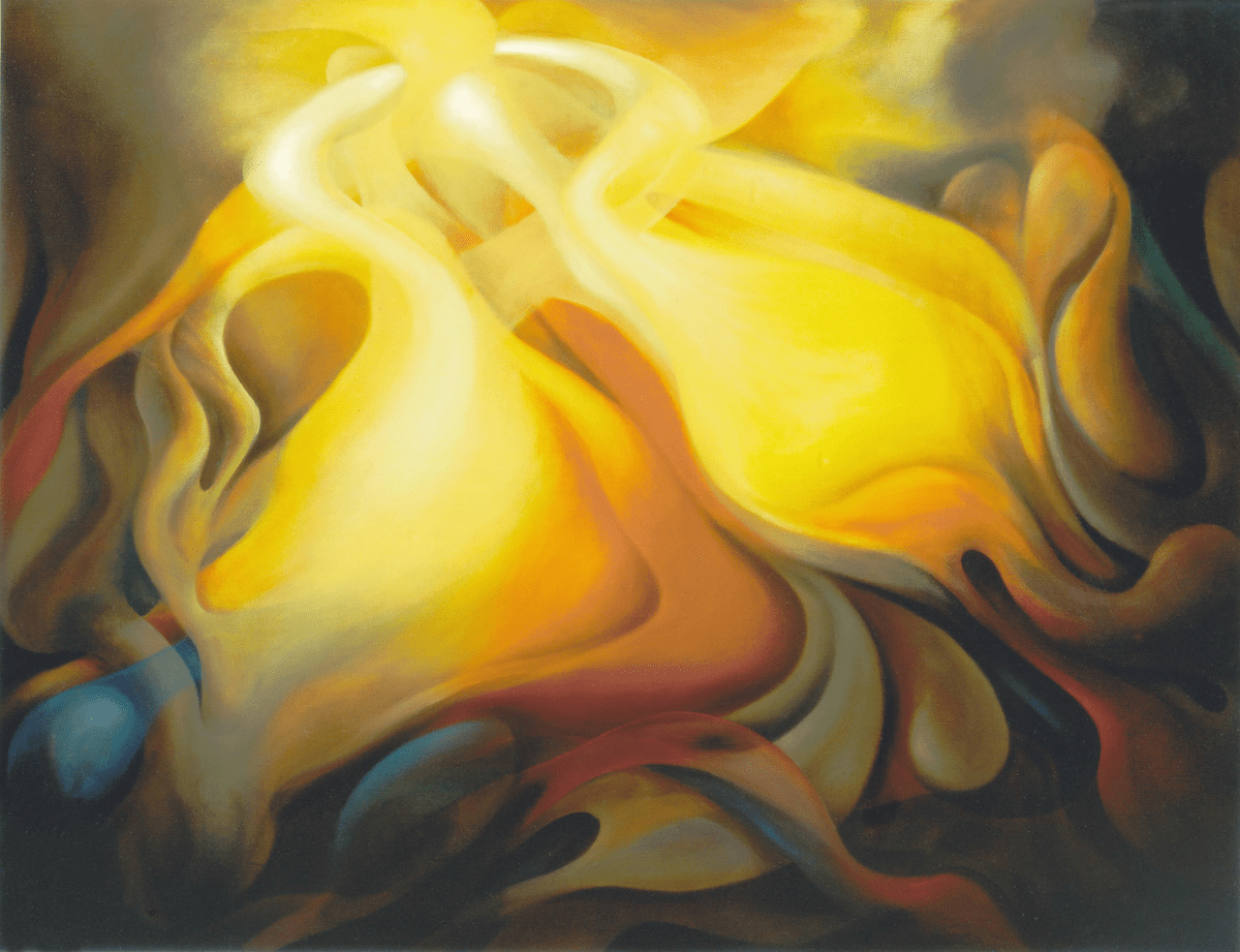 Definition of transfigure in math