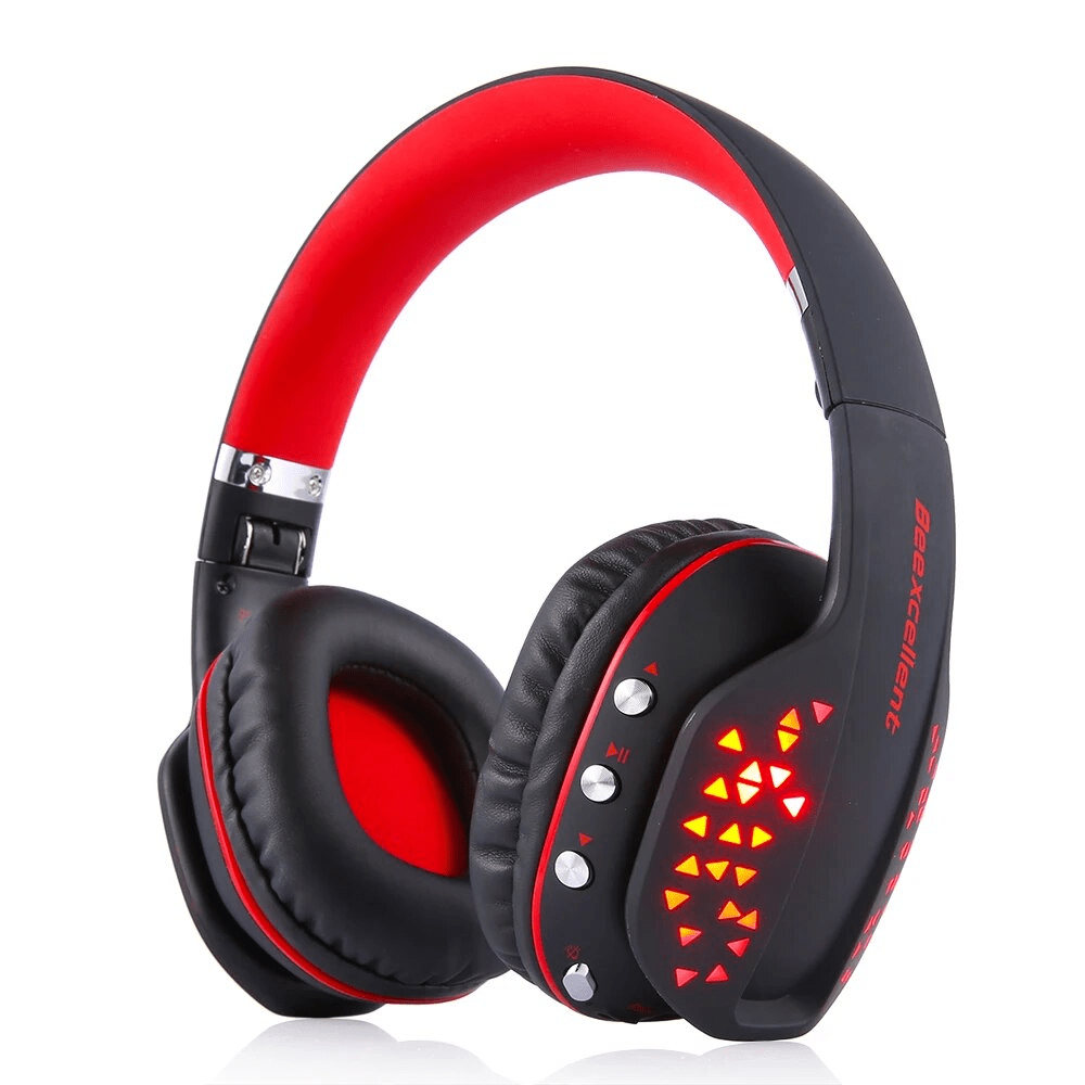 Gaming pc headset wireless