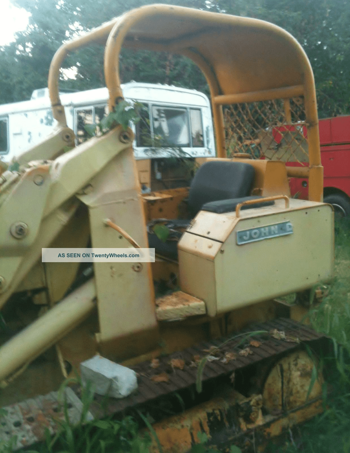 John deere 350 dozer for sale in pa