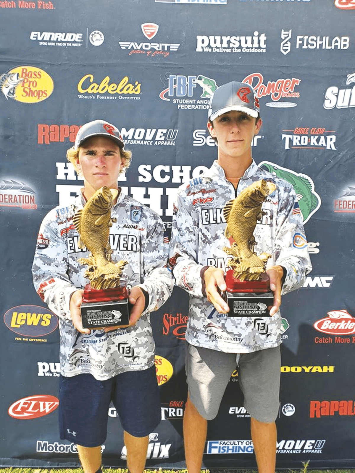 Elk river star news obits