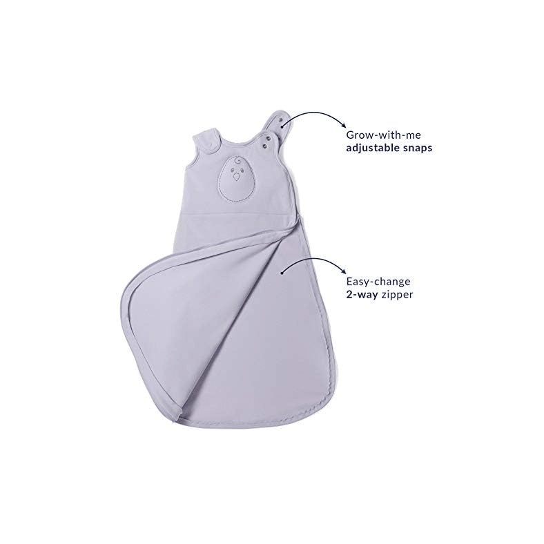 Does zen sleep sack work