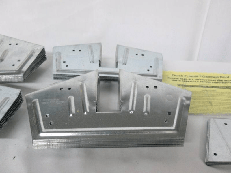 Fast framer standard roof framing kit