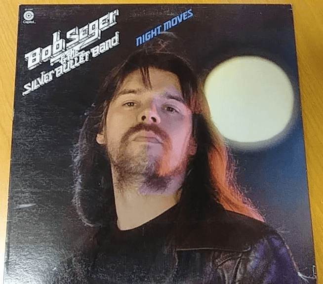 Night moves bob seger
