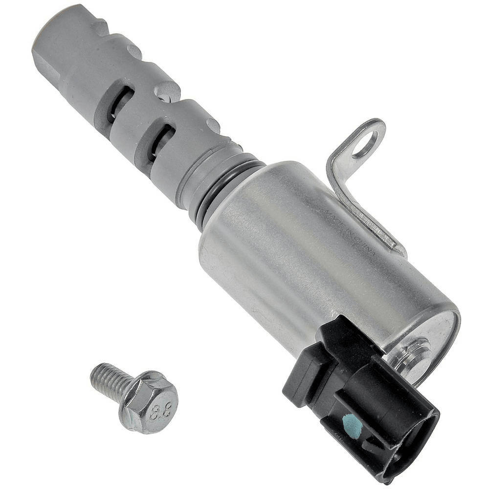 Intake variable valve timing solenoid