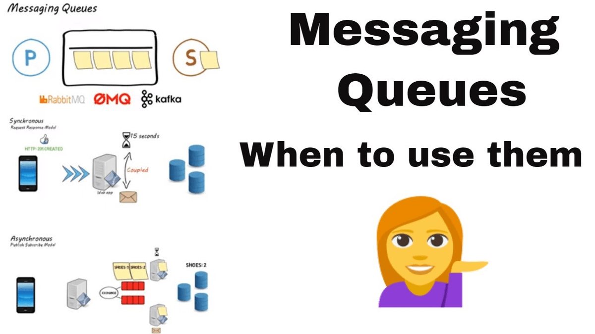 Open source message queue