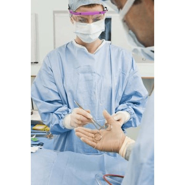 Deep synonym medical