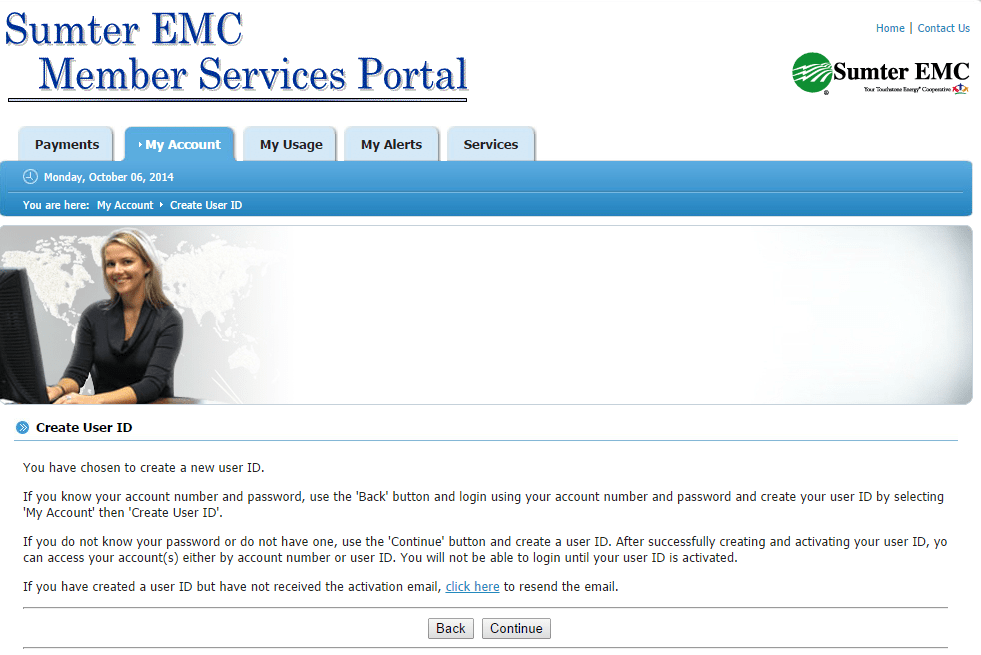 Little ocmulgee emc online bill pay