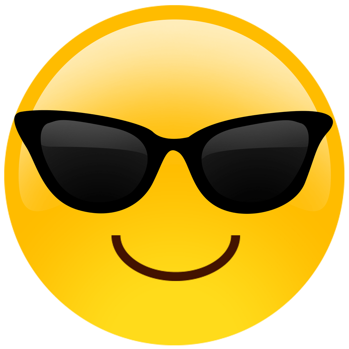 Sad copy and paste emoji