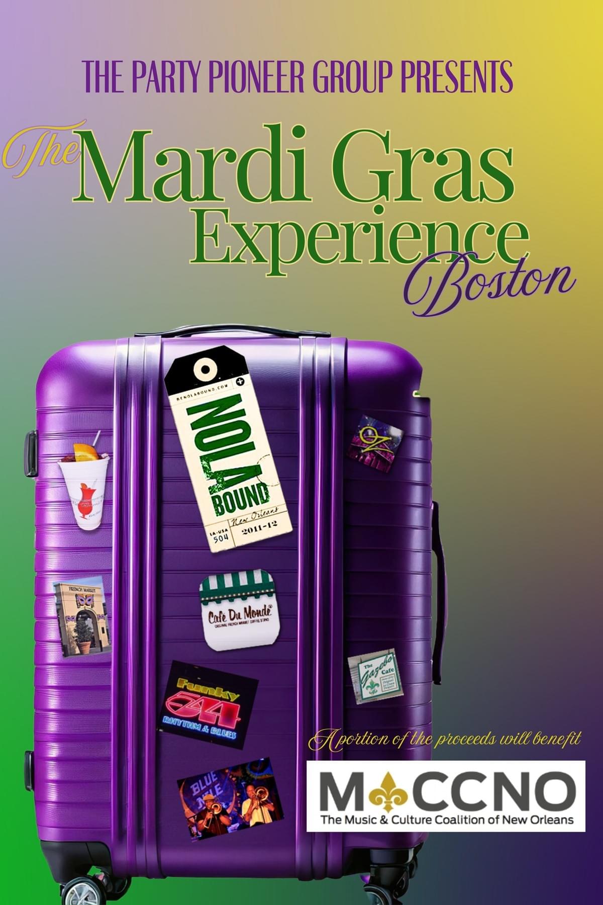 what date is mardi gras next year