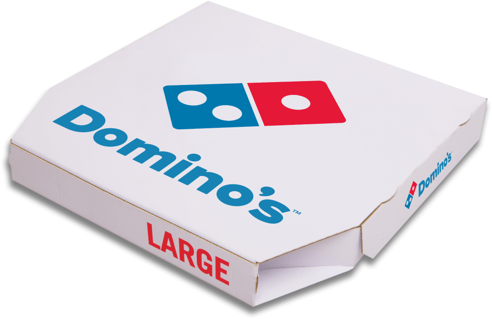 Dominos online delivery specials