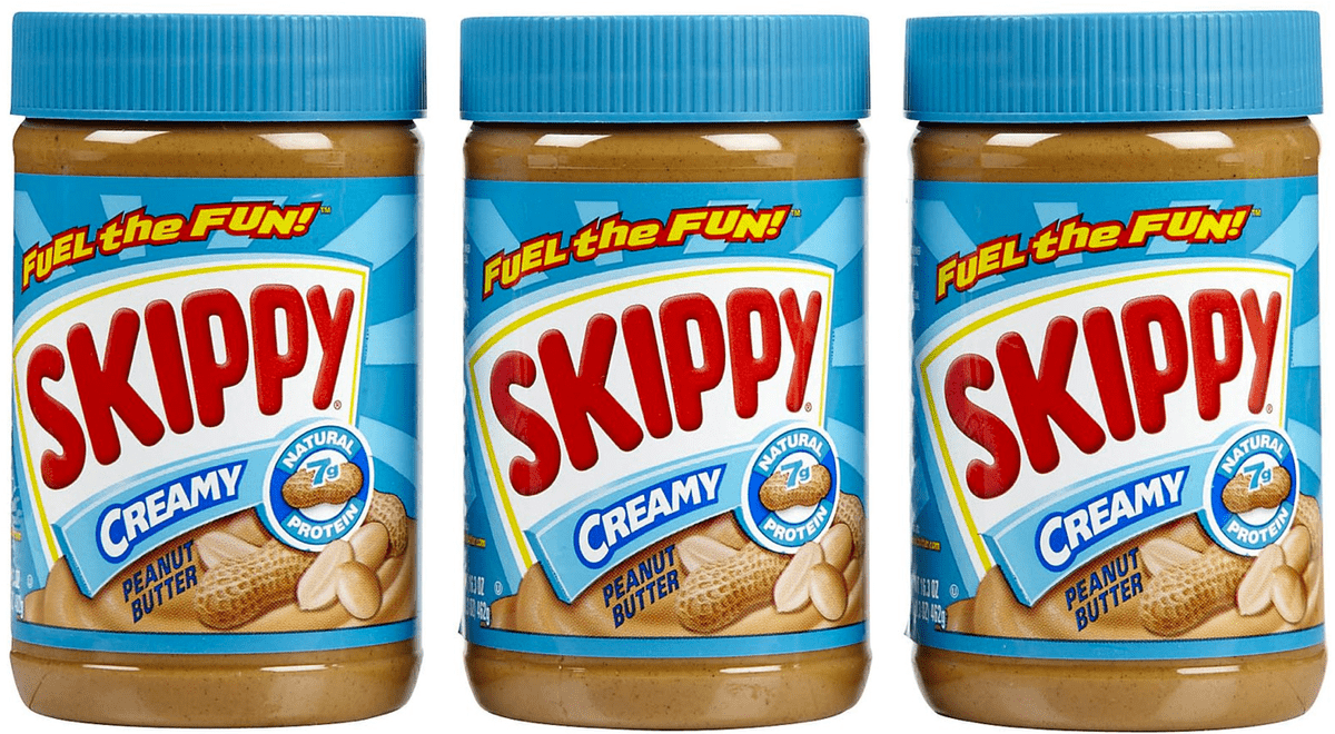 Jiffy peanut butter coupon