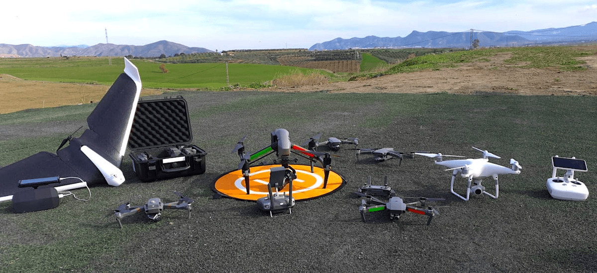 Drone pilot license illinois