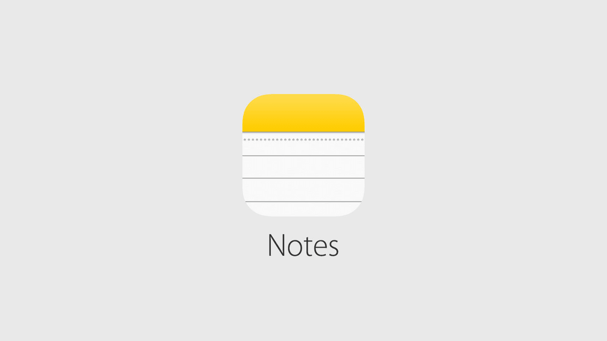 Mac quick notes app
