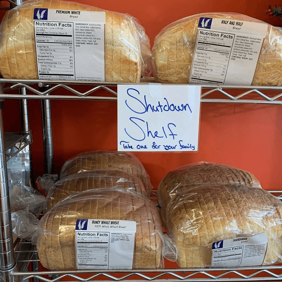 Great harvest bread company jobs