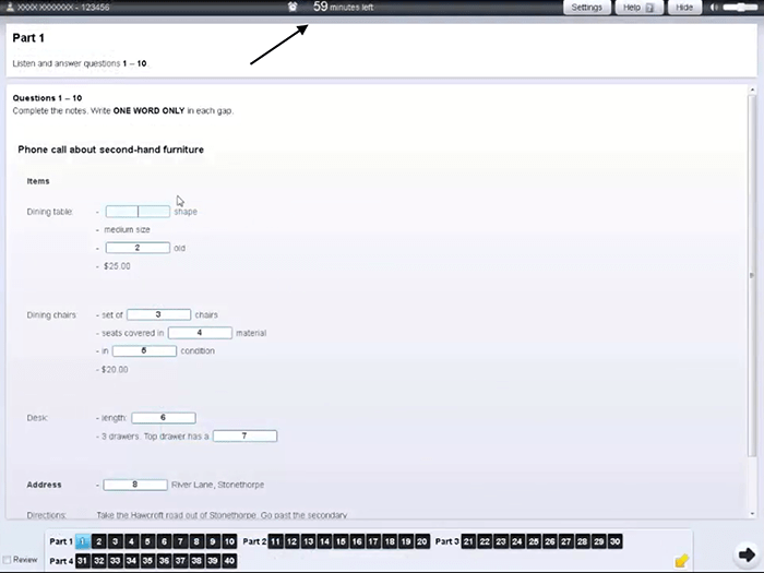 [MUÔN THUỞ] NÊN THI IELTS TRÊN MÁY HAY THI TRÊN GIẤY BÌNH THƯỜNG?