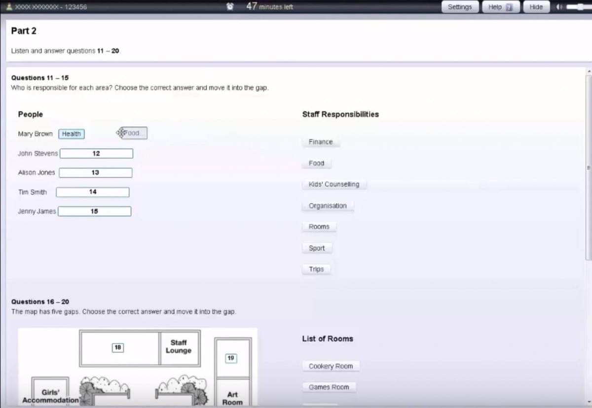 [MUÔN THUỞ] NÊN THI IELTS TRÊN MÁY HAY THI TRÊN GIẤY BÌNH THƯỜNG?