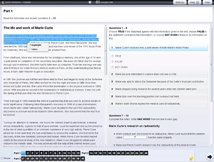 [MUÔN THUỞ] NÊN THI IELTS TRÊN MÁY HAY THI TRÊN GIẤY BÌNH THƯỜNG?