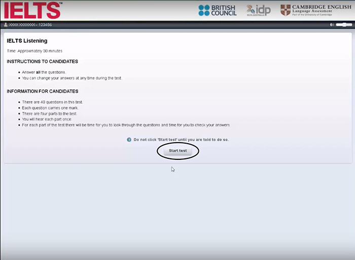[MUÔN THUỞ] NÊN THI IELTS TRÊN MÁY HAY THI TRÊN GIẤY BÌNH THƯỜNG?