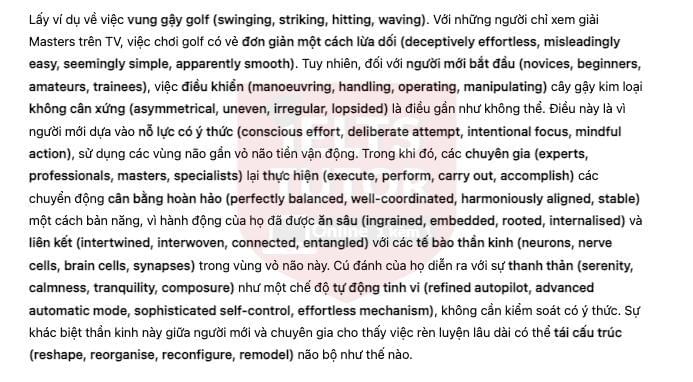 🔥How Does Watching Sport Influence the Brain? Answers with location - Đề luyện IELTS READING- Làm bài online format computer-based, kèm đáp án, dịch & giải thích từ vựng - cấu trúc ngữ pháp khó