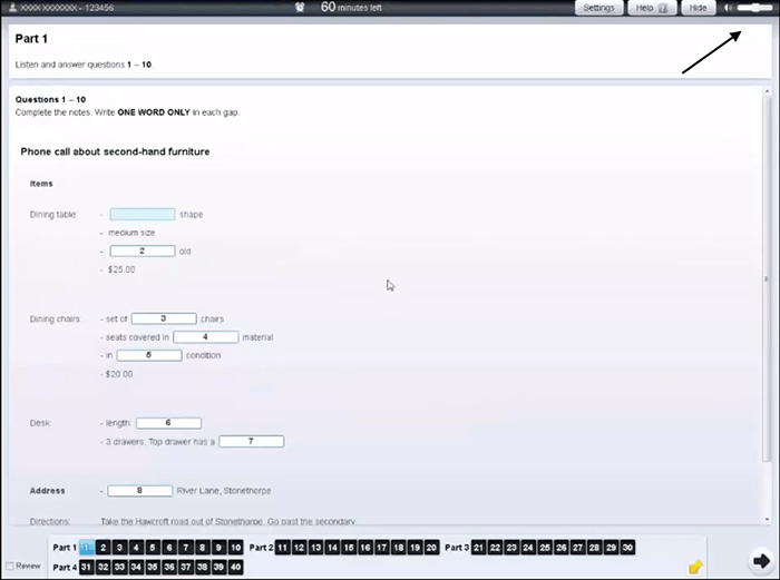 [MUÔN THUỞ] NÊN THI IELTS TRÊN MÁY HAY THI TRÊN GIẤY BÌNH THƯỜNG?
