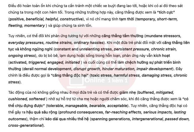 🔥The Myth of the Eight-hour Sleep Answers with location - Đề thi thật IELTS READING- Làm bài online format computer-based, kèm đáp án, dịch & giải thích từ vựng - cấu trúc ngữ pháp khó