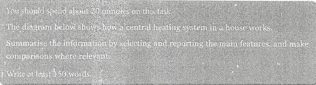 Hướng Dẫn Cách Viết Dạng Process Trong IELTS Writing Từ A đến Z [Đầy Đủ Nhất!]