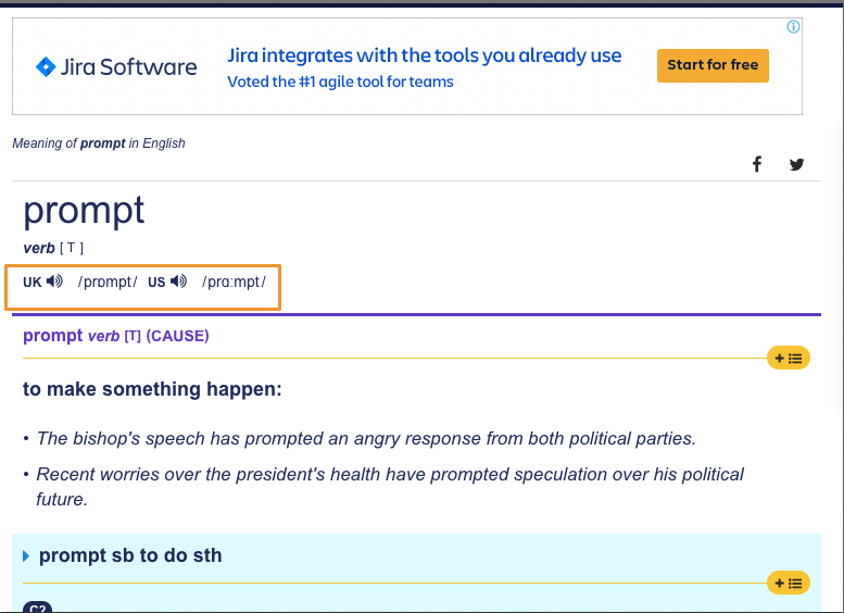 HƯỚNG DẪN TỪ A ĐẾN Z CÁCH TRA TỪ ĐIỂN TIẾNG ANH HIỆU QUẢ NHẤT  [ONLINE + OFFLINE]