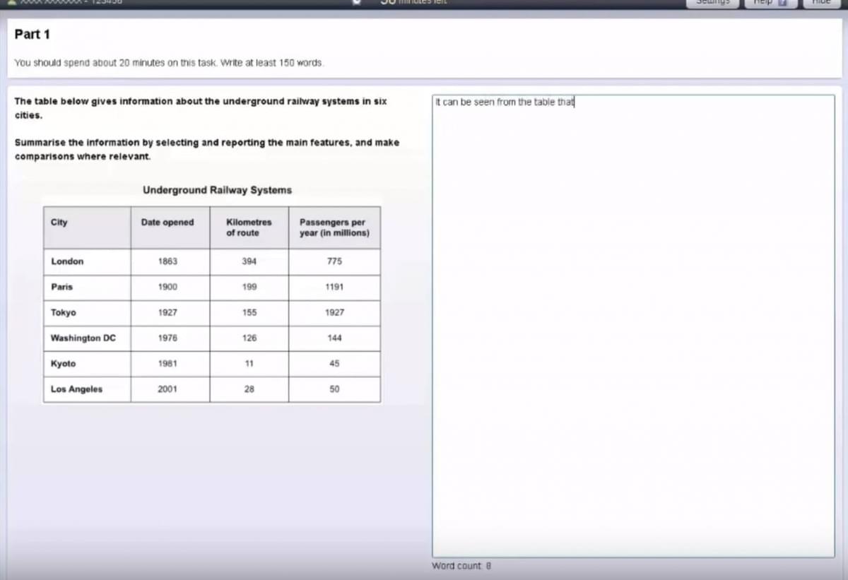 [MUÔN THUỞ] NÊN THI IELTS TRÊN MÁY HAY THI TRÊN GIẤY BÌNH THƯỜNG?
