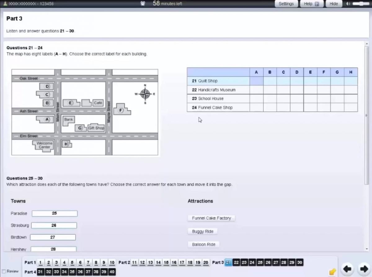 [MUÔN THUỞ] NÊN THI IELTS TRÊN MÁY HAY THI TRÊN GIẤY BÌNH THƯỜNG?