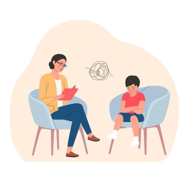 family-centered speech & language early intervention, early intervention, speech language pathologist, special needs families