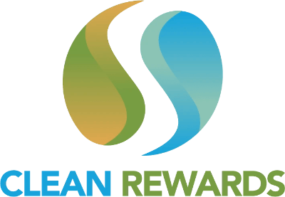 CLEAN REWARDS LOGO