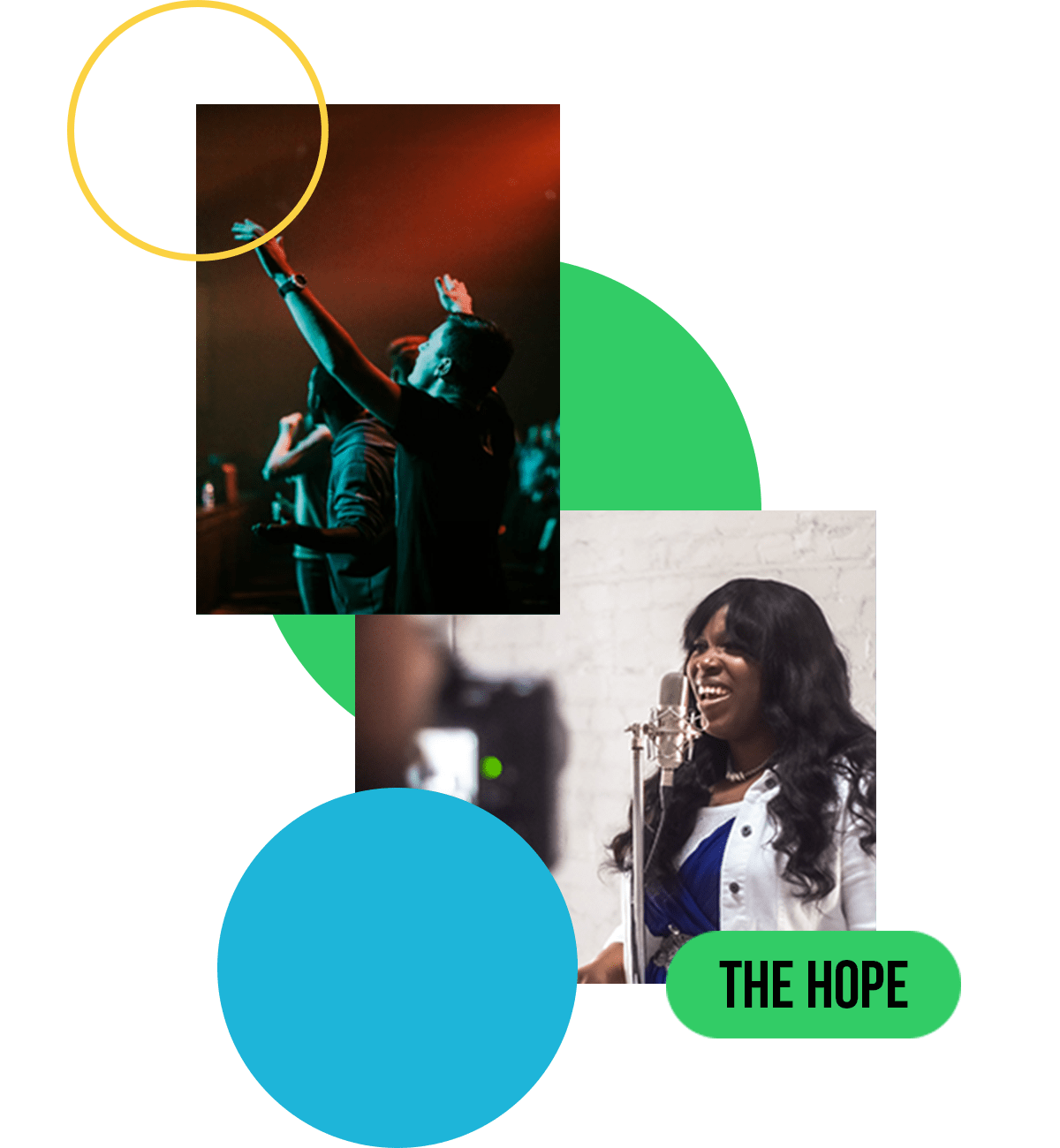 Mountain Springs Church Launching March 2023