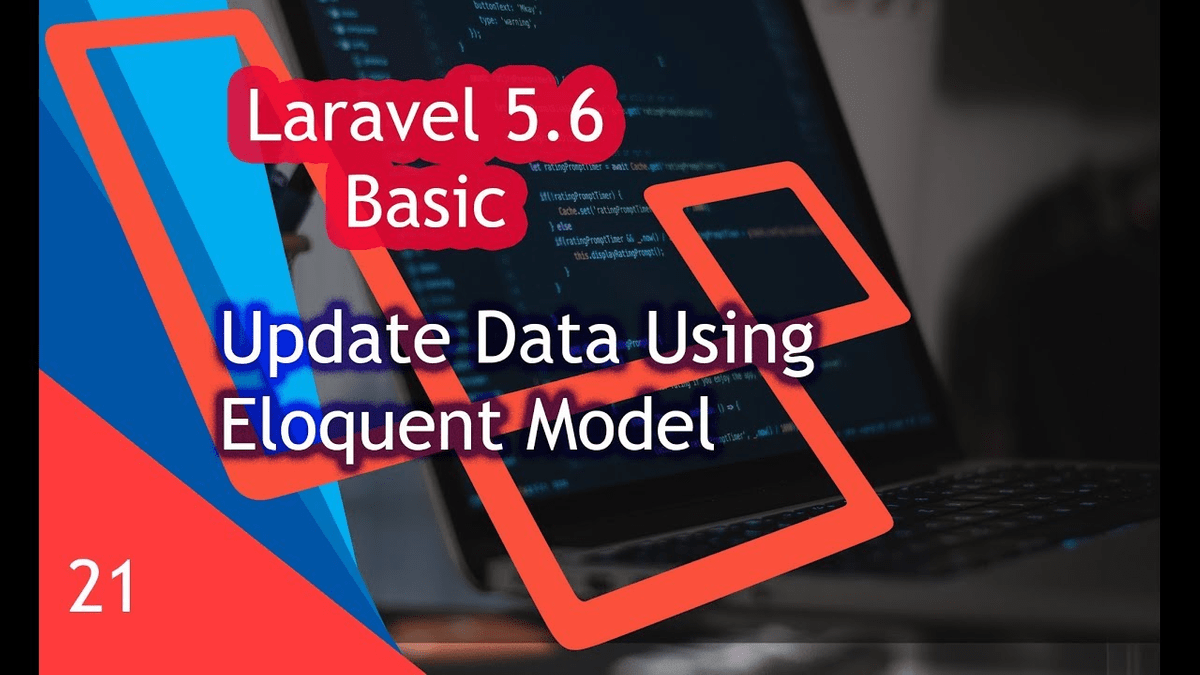 Eloquent laravel alias use model