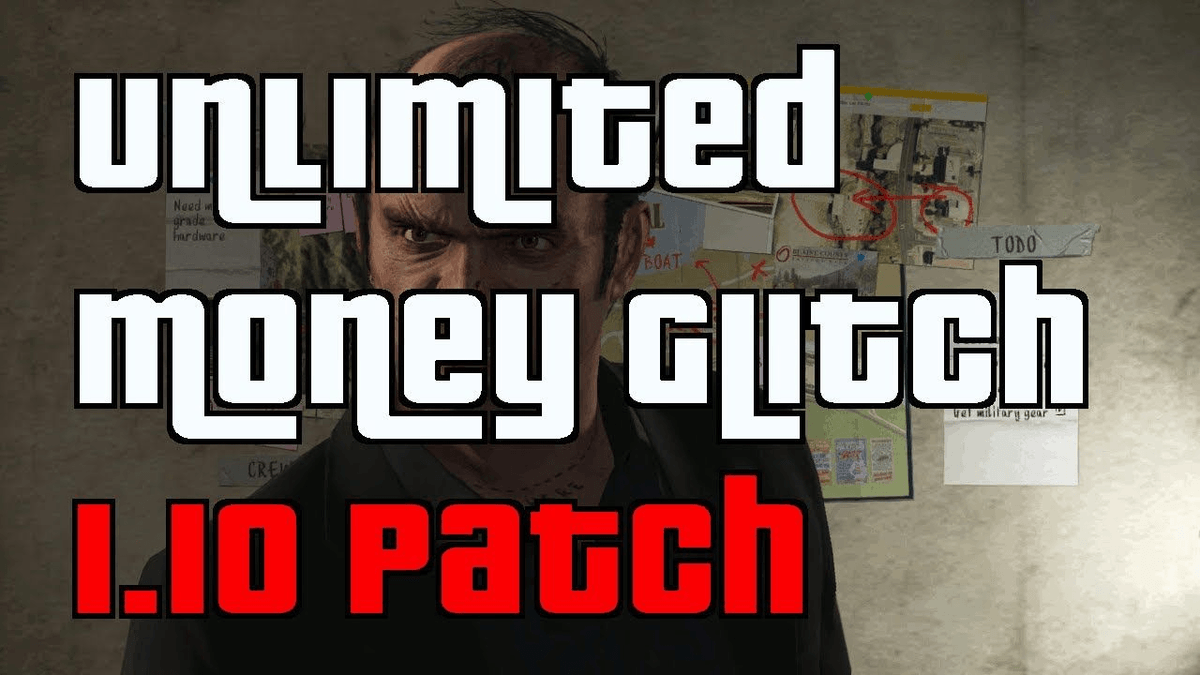 Gta online money glitch november 2021