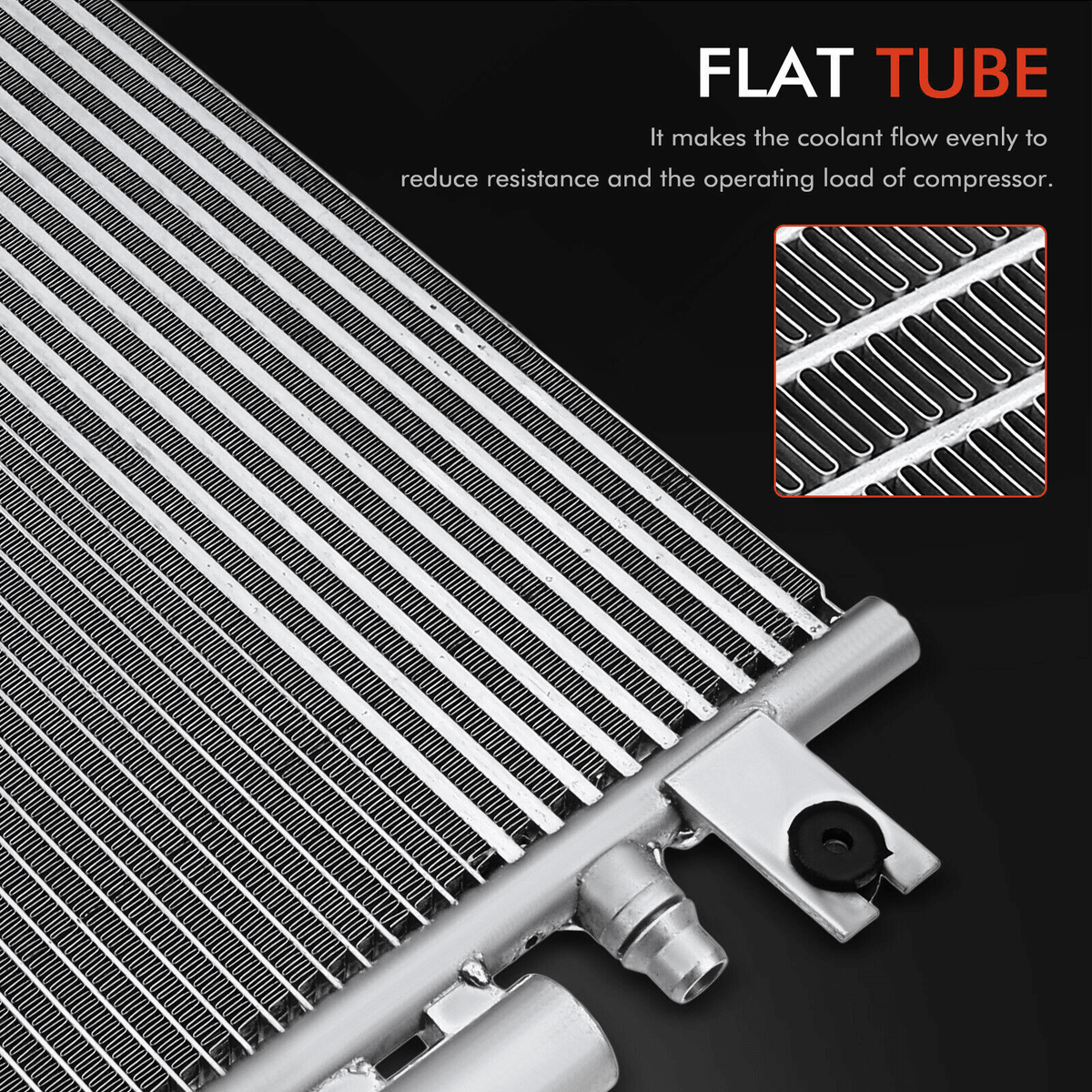 Dryer heating element