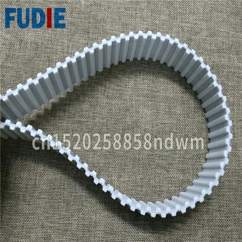 Double sided timing belts