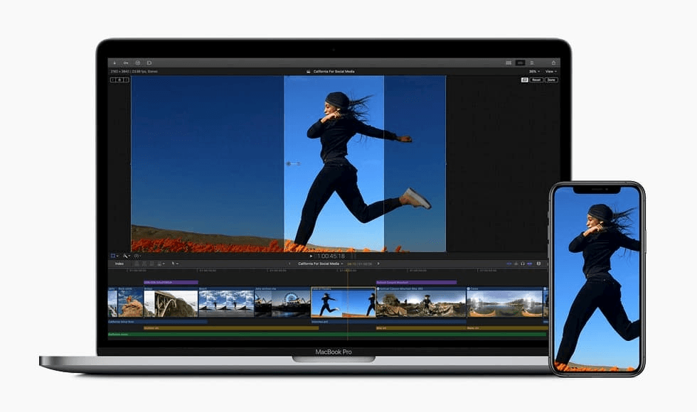 Final cut pro discount code